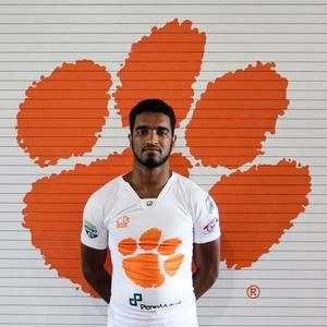 Meet your Posher, Jonah